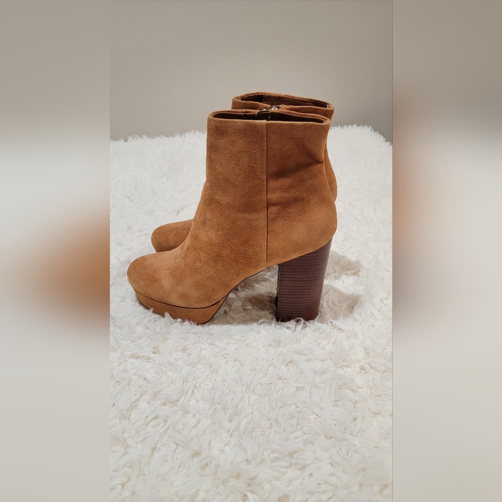 Steve Madden Gratify Booties